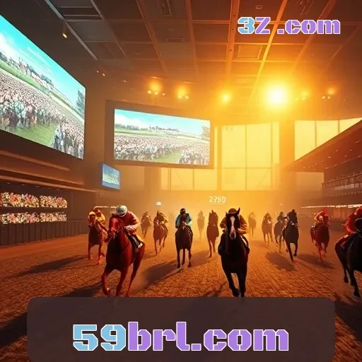 59brl.com: Descubra os Recursos que Transformam a Experiência de Jogos