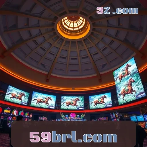 59brl.com: Os Bônus Que Transformam Seu Jogo em Diversão e Ganhos!
