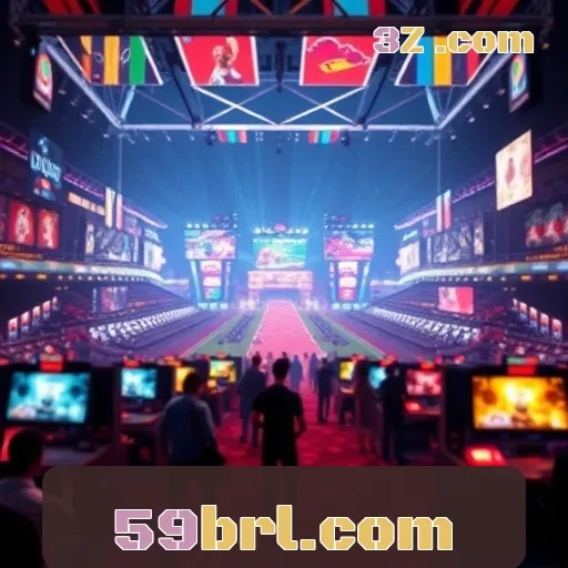 59brl.com: O Melhor Destino para Jogos Online Confiáveis e Divertidos