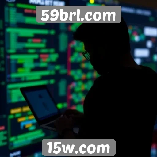 Segurança e proteção de dados no 59brl.com