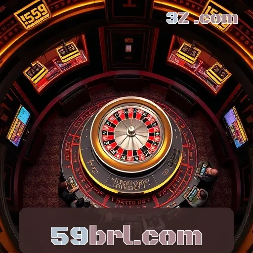 59brl.com: Atrações Imperdíveis da Seção de Login para Jogadores Iniciantes
