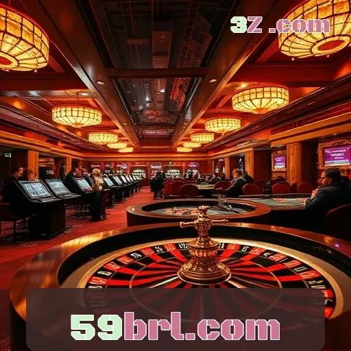59brl.com: Descubra Como Facilitar Seus Pagamentos em Jogos Online