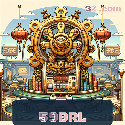Bônus Incríveis no 59brl.com: Atraia Novos Jogadores!