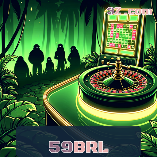 Login Dinâmico e Atrativo no 59brl.com Coloca Você em Jogo