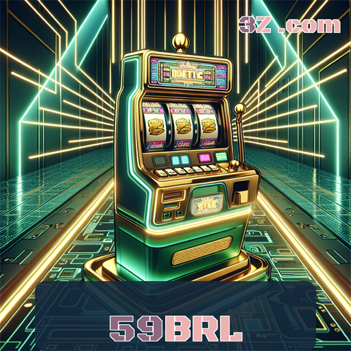 Emoção dos Slots no 59brl.com: A Experiência que Você Merece