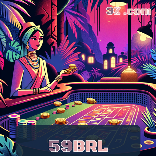 Experiência VIP em 59brl.com: Um Novo Nível de Diversão