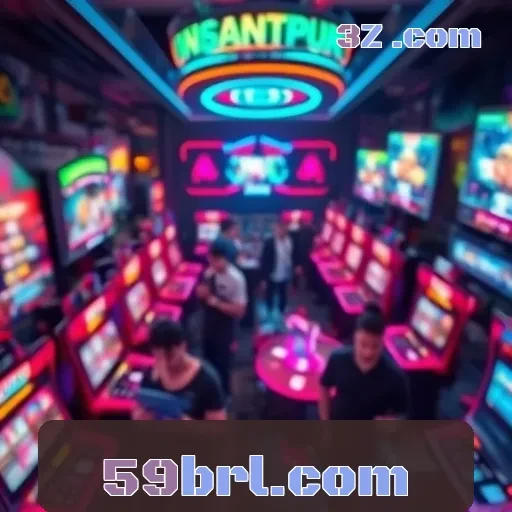 59brl.com: Vantagens Imperdíveis da Seção VIP para Jogadores